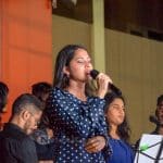 Youth Gospel Concert Bejai Raising our voices to the Lord 
