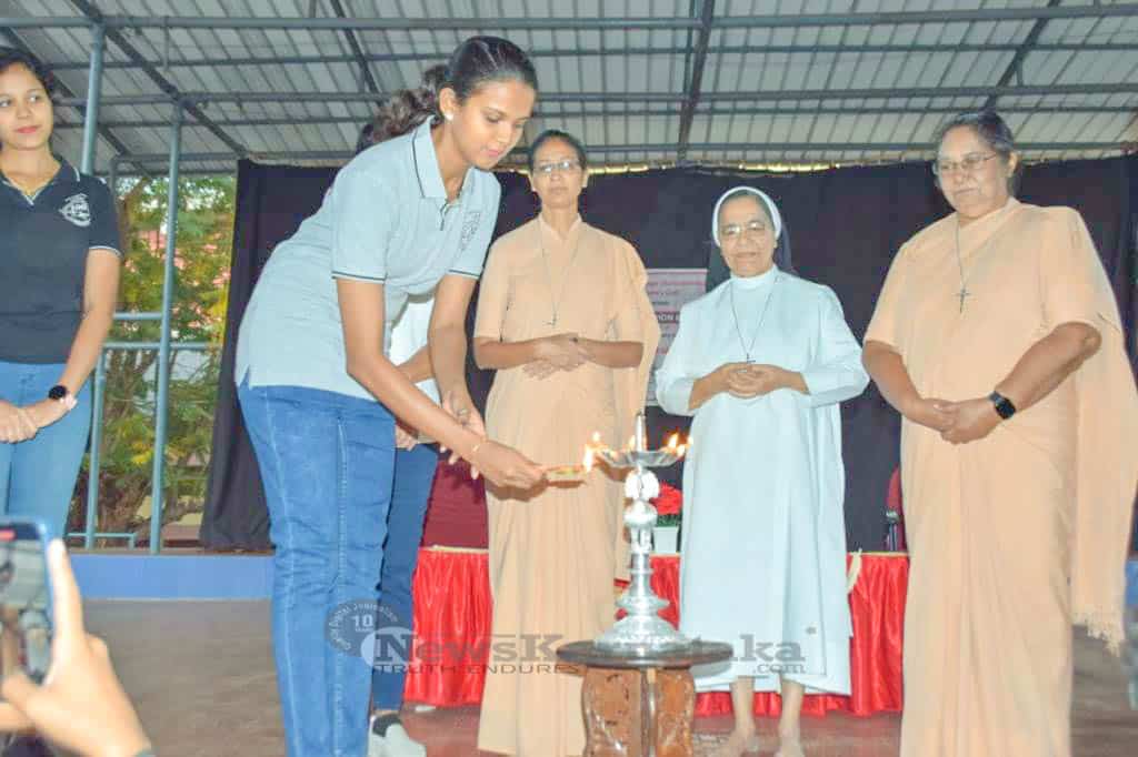 Mega Event marks birth Bicentennial of Mother Veronica