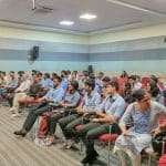 SACAA and St Aloysius College hold seminar on Working in UAE
