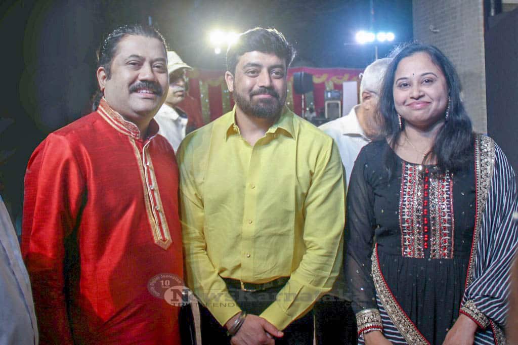 Cine Musicians pay tribute to Vani Jayaram