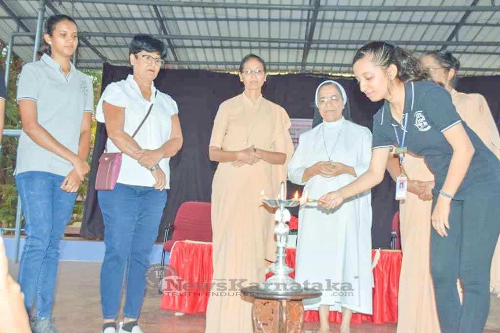 Mega Event marks birth Bicentennial of Mother Veronica