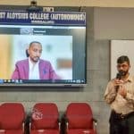 SACAA and St Aloysius College hold seminar on Working in UAE