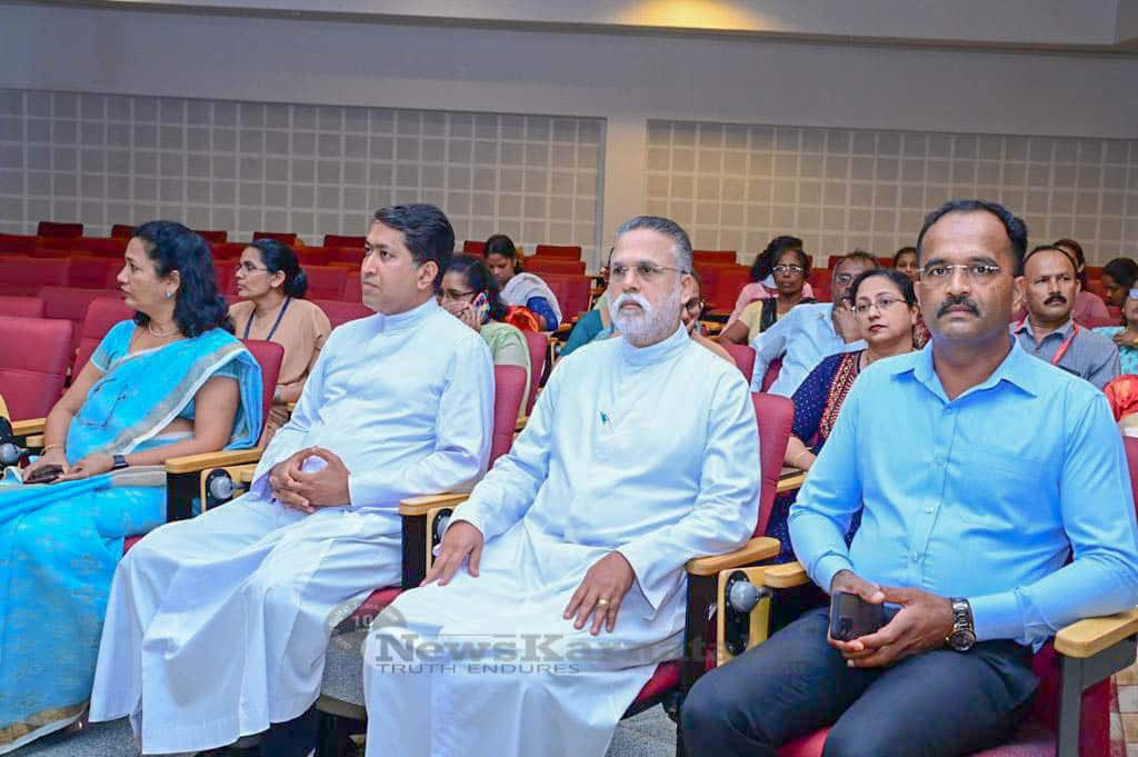 51 students get scholarships in FMCI for healthcare courses