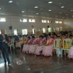 Apostolic Carmel holds session on NCF for KG facilitators