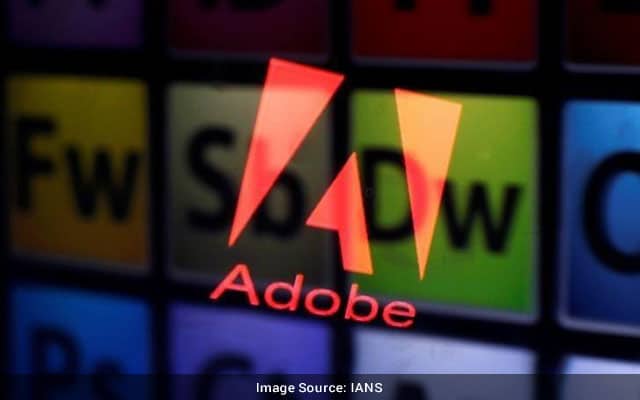 Adobe won't do mass layoff, says its chief people officer