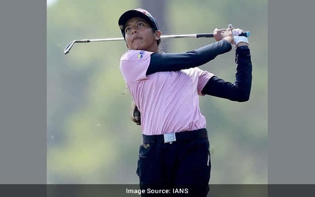 Avani finishes 28th as Thai golfer Galitsky wins WAAP title