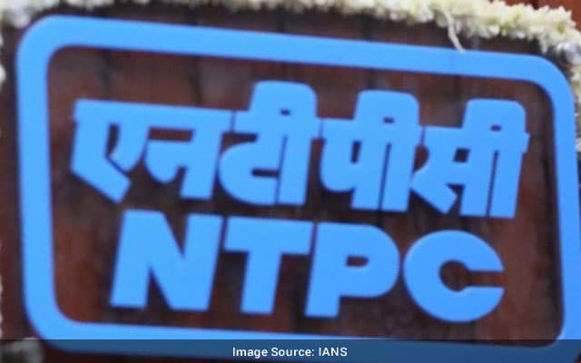 Cabinet approves exemption to NTPC to invest in Green Energy