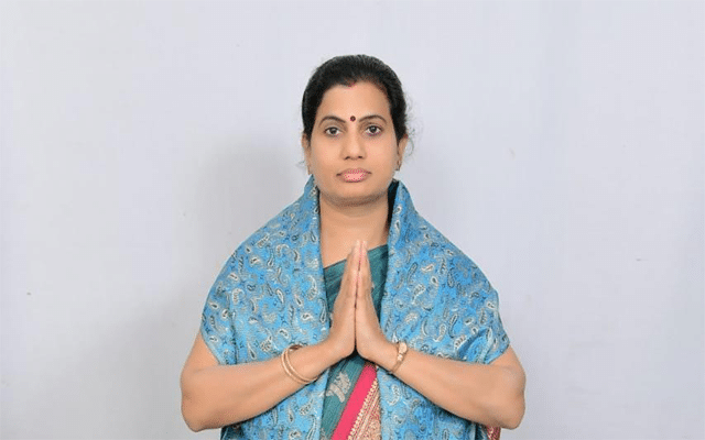 Mangaluru :Dr Mamata Hegde to contest from Karkala Assembly