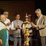 Weapon Expo opens NITK Surathkal cultural fest "Incident 2023"