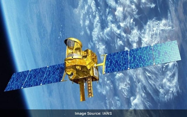 ISRO and CNES successfully bring down satellite MT-1.