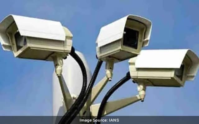 India's smart home security camera market grows 44%
