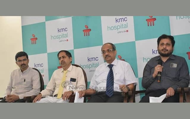 KMC Hospital launches Manipal Comprehensive Liver Clinic