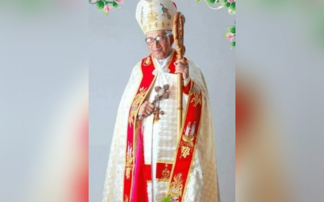 Kerala: Metropolitan Archbishop Mar Joseph Powathil passes away at 92