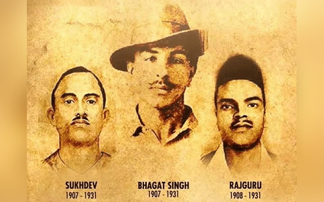 Nation remembers Bhagat Singh, associates on Shaheed Diwas