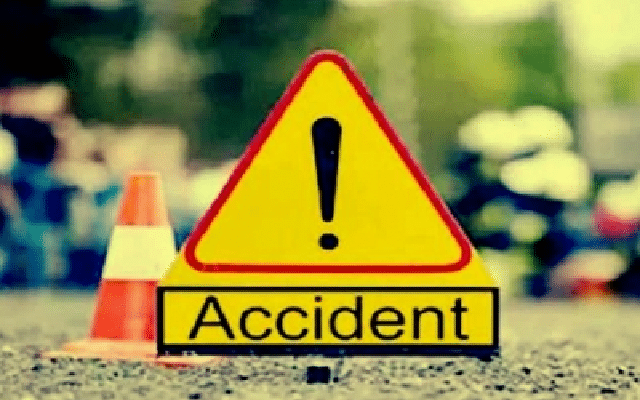 Two bike-borne youths killed in accident in Bengaluru | Azad Times