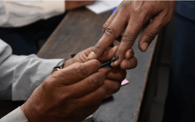 Bengaluru: It's raining freebies on voters in State