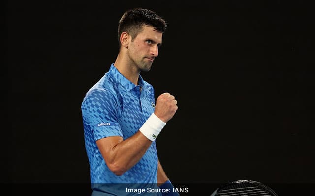 Novak Djokovic to miss Miami Open after being denied entry to US