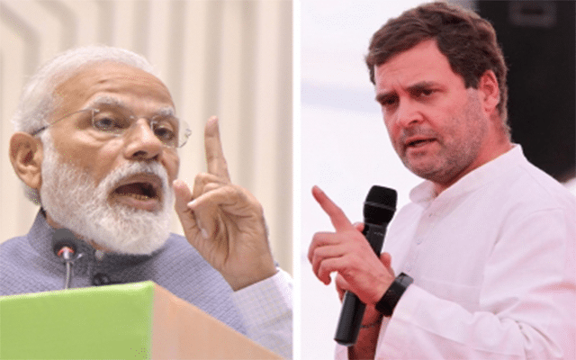 Karnataka: State to witness high-voltage campaign by PM, Rahul