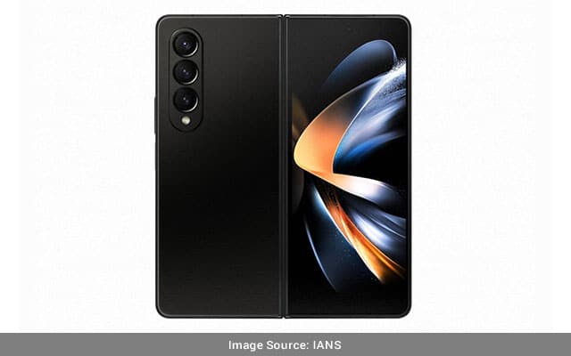 Samsung Galaxy Z Fold 5 may feature 6.2-inch outer screen