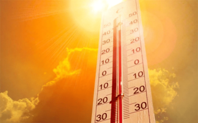 Bangkok: Worst April heatwave in Asian history