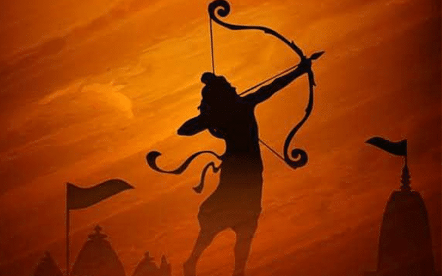 Ram Navami: Triumph of good over evil