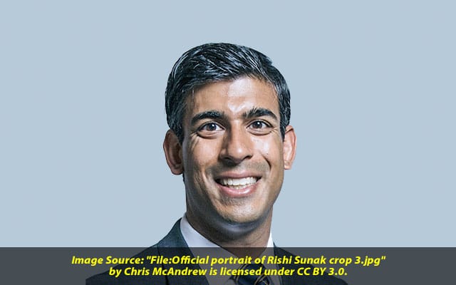 Windsor framework How Rishi Sunak secured the Brexit deal