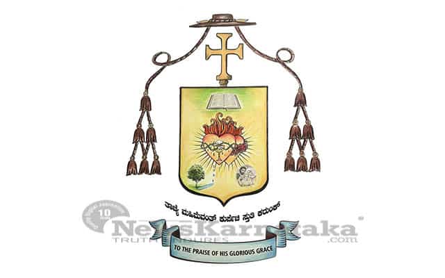 Mangalore Diocese releases Priests Transfers and Assignments 2023