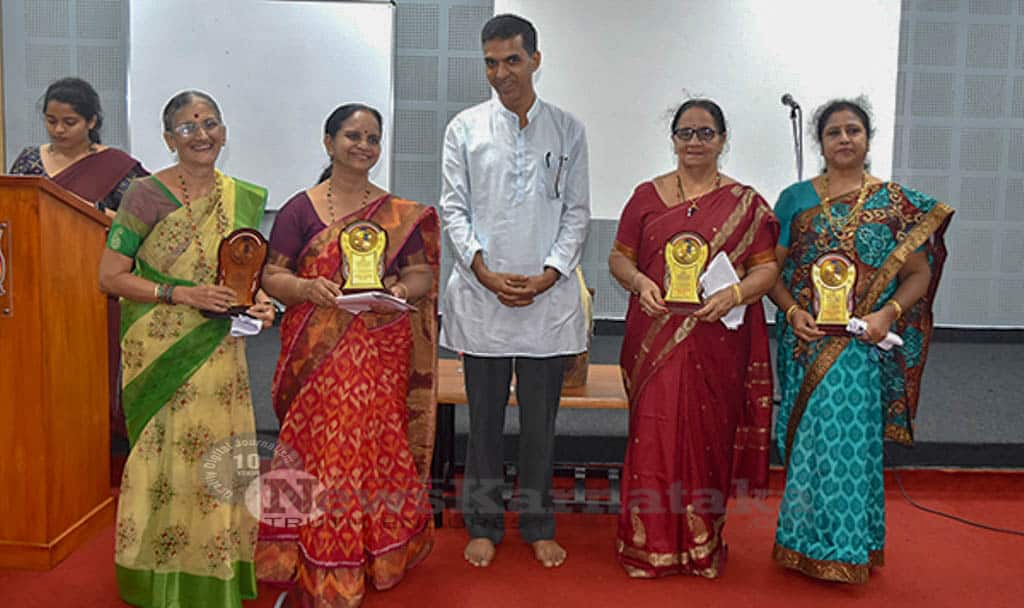 Konkani marriage literature celebrates womanhood in local culture