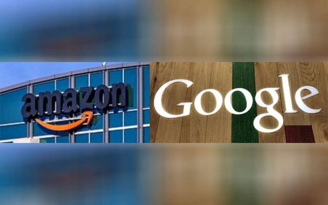 Amazon, Google CEOs 'hint' at more layoffs in economic meltdown