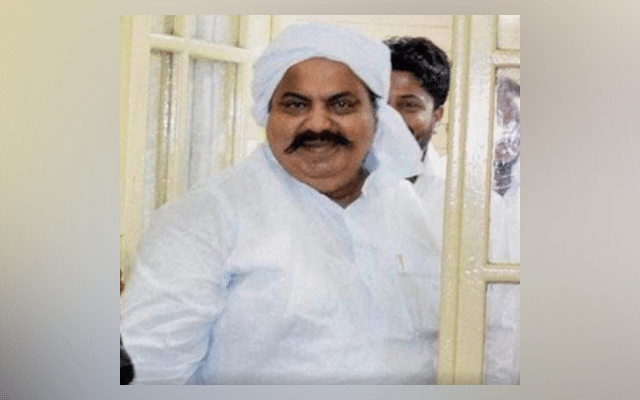 UP: Charges framed against Atiq Ahmad in trader assault case