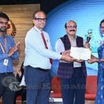 Dept of Commerce MAHE Manipal celebrates its annual day