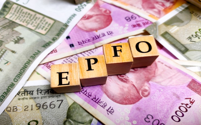EPFO Money