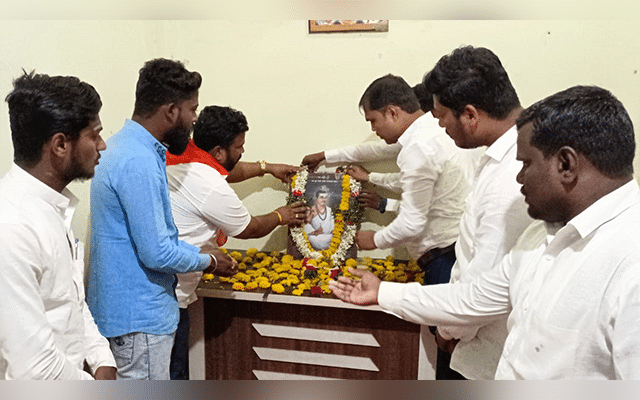 House-to-house Basava Jayanti celebrations begin