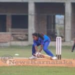 Nepal beats India wins 2023 Womens T20 Series for the Blind