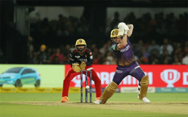 IPL 2023: Jason Roy, bowlers lead KKR to 21-run win over RCB