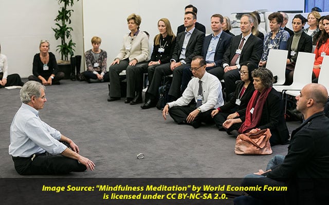Meditation and mindfulness offer an abundance of health benefits