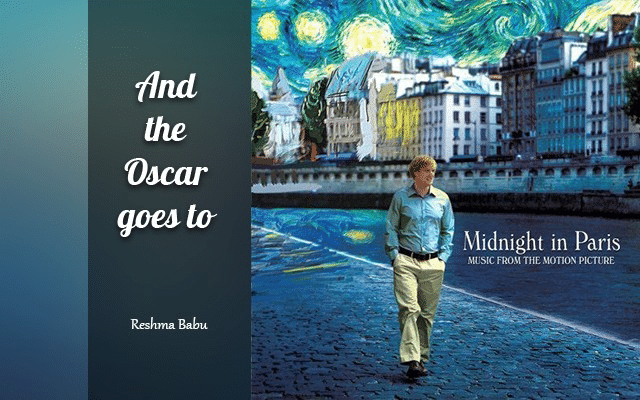 Midnight In Paris: One of Woody Allen's best films