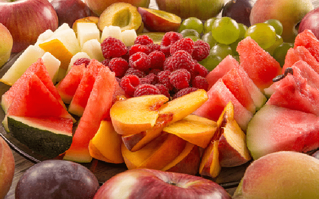 Summer care - Beat summer heat with these fruits