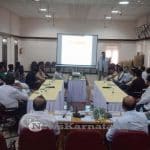 KCCI holds Seminar on Trade Policy Documentation for Exporters