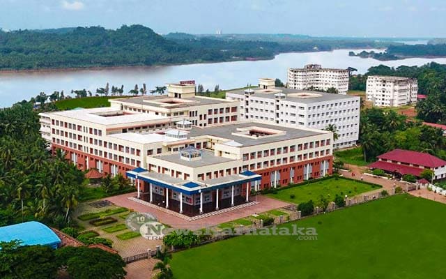 Sahyadri College holding FDP on AI & Cloud for Non-Tech Faculty