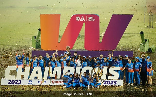 WPL shows promise of transforming women's cricket in India