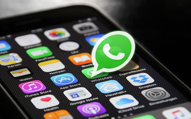 WhatsApp's new security feature to check that it's really you