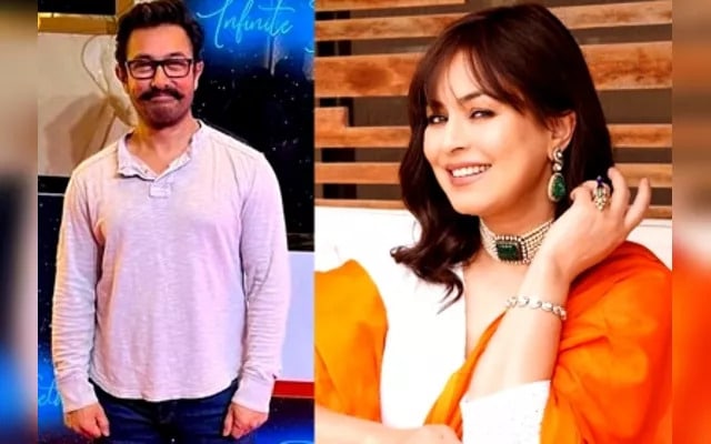 Mumbai: Mahima recalls fan moment with Aamir Khan