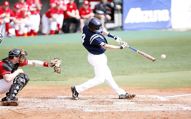 Baseball: Nine-player team sport