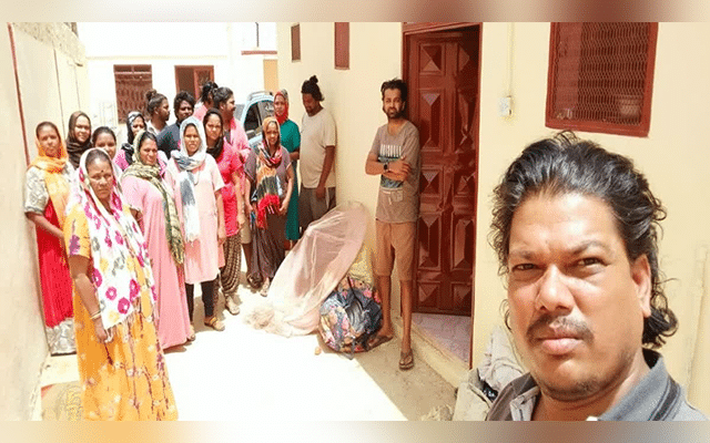 Mysuru: 31 Kannadigas stuck in Sudan