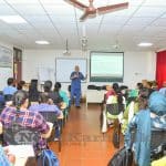 12th ISWEAR workshop empowers healthcare professionals