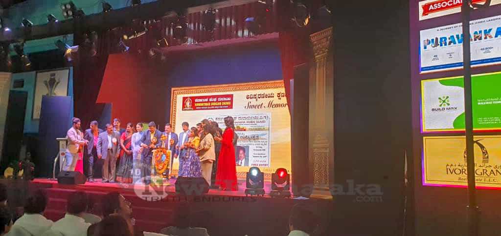 Karnataka Sangha Mega Dance extravaganza opens in Dubai