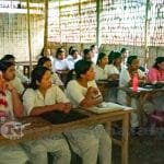 Empowering rural India CHD groups healthcare training for women