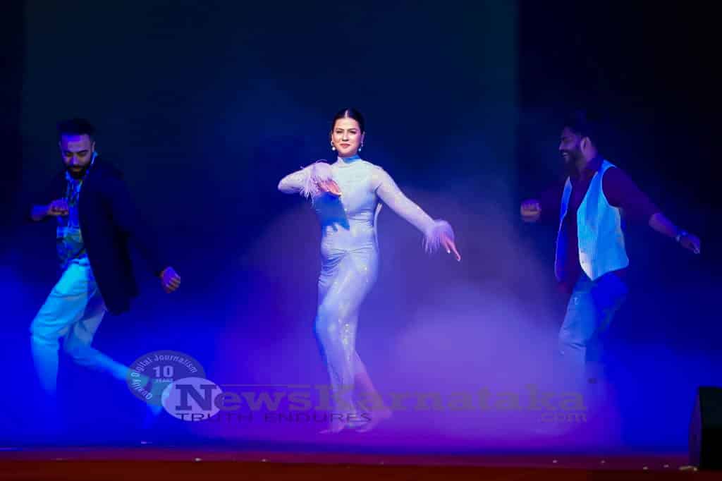 Dazzling Dubai Dance Cup 2023 A celebration of talent culture