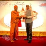 031 of 32 Unity and harmony BAPS Hindu Mandir hosts Ambassadors in UAE